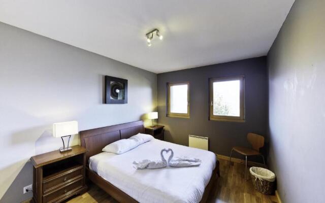 Appaloosa FABULOUS & LUXE chalet 12 pers