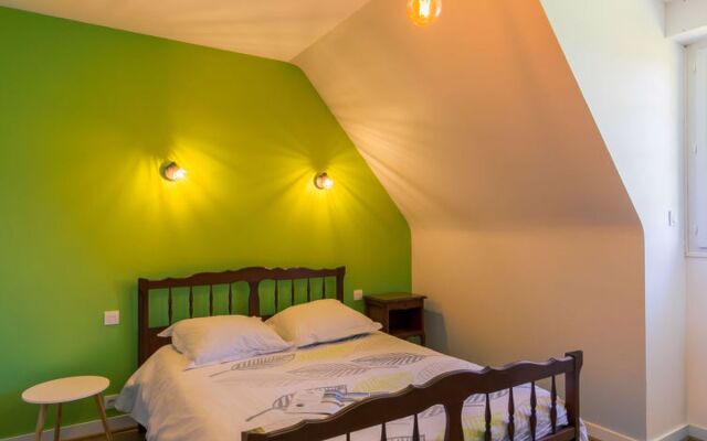 Saint Gonvel (LDZ103)