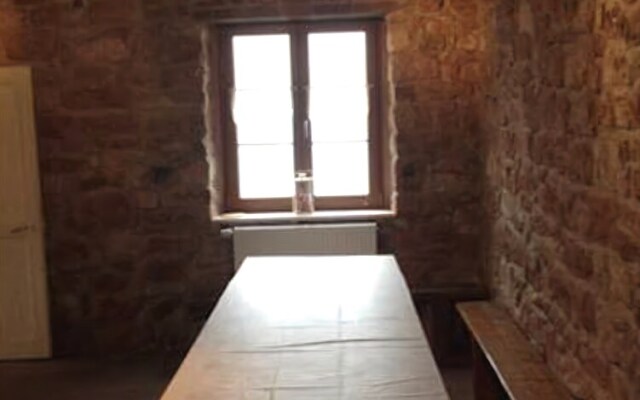 Le Gîte du Donon