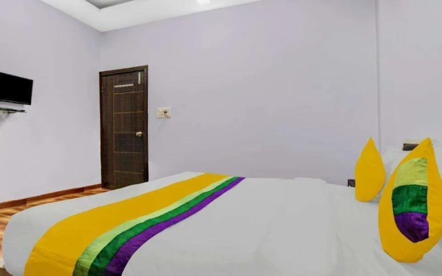 Utsav Inn by Treebo