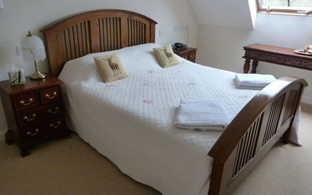 Cameley Lodge