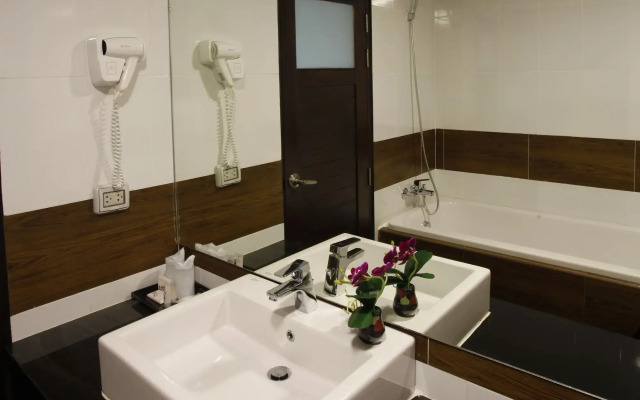 Orchid Resortel