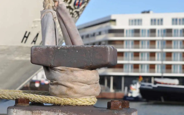 THE LIBERTY Hotel Bremerhaven, BW Signature Collection