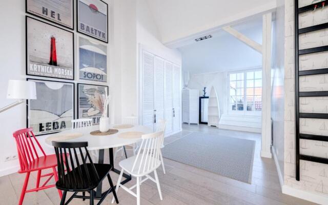 DR Apartments - Loft 2