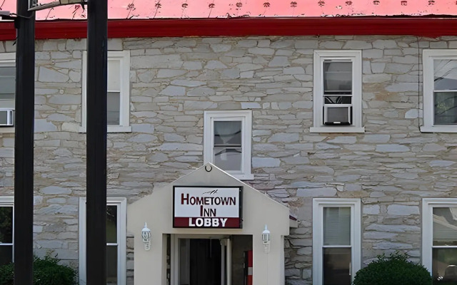 Hometown  Inn