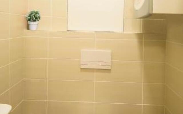 Apartment Za Poricskou branou