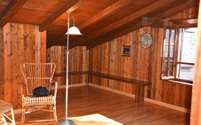 Holideal Villa Angela Park