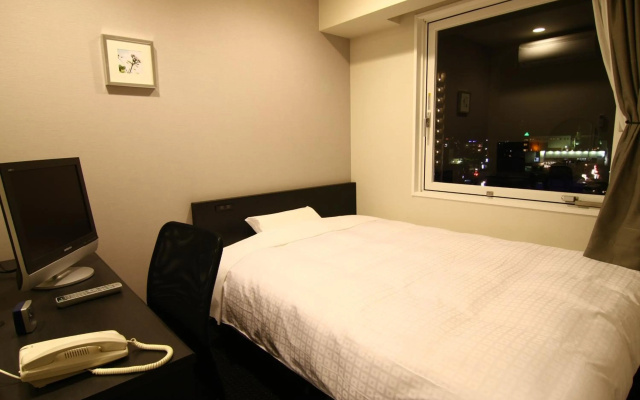 Hotel Crown Hills Kimitsu – Guest Rooms – Kimitsu