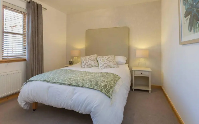 Coastal Aprt in Anstruther -sleeps4 -Tv - Wifi