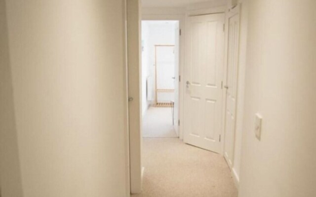 Stunning 3-bed Apartment in Whitby, Yorkshire