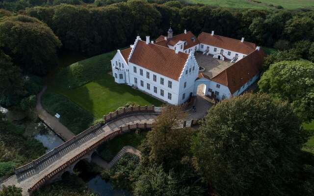 Nørre Vosborg Herregård