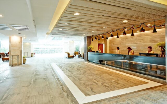 Ease Jomtien Hotel