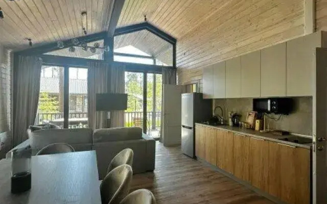 Семиозерье 262