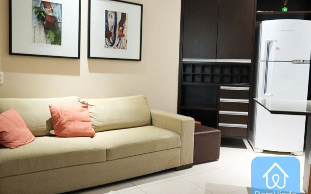 Apartamento Plaza