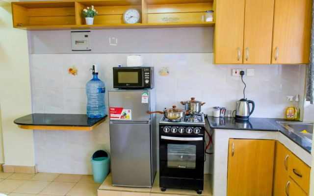 Johari Shared Studio Westlands