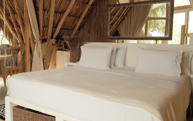 Éteka Slow Beach Hotel
