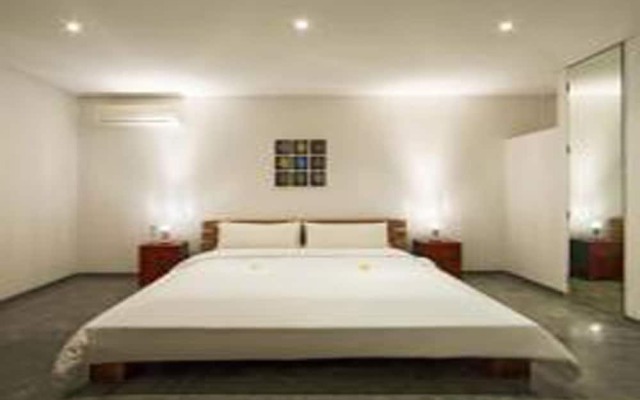 Star Villa