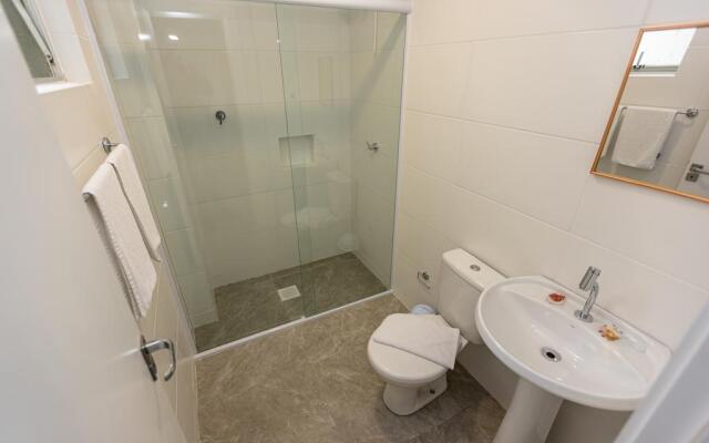 Hotel do Bosque