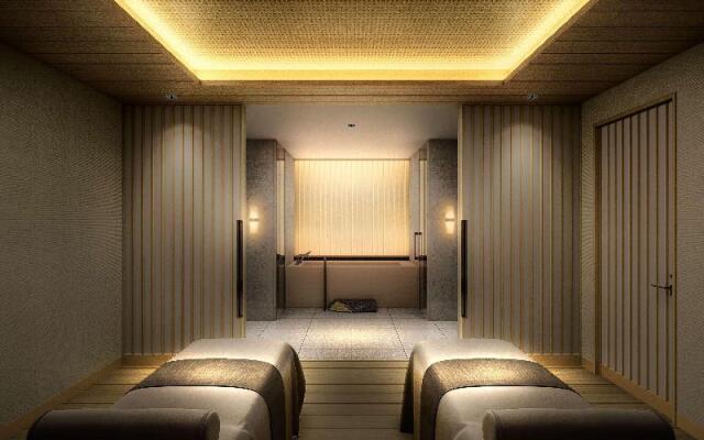 Hilton Kyoto