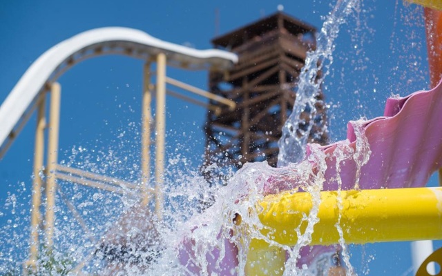 Beach Park Wellness Resort