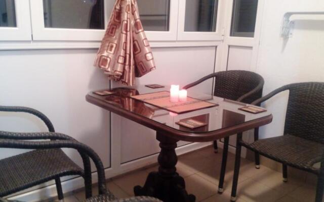 Apartment Dragana