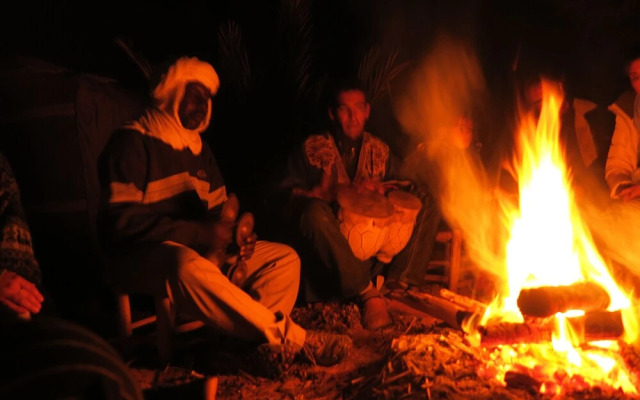 Khamlia Desert Bed & Breakfast