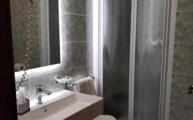 La Vignetta Hotel
