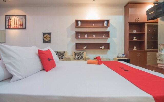 Pringgodani Guest House by RedDoorz