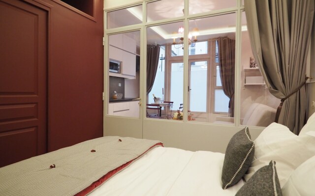 Palais Royal ChicSuites