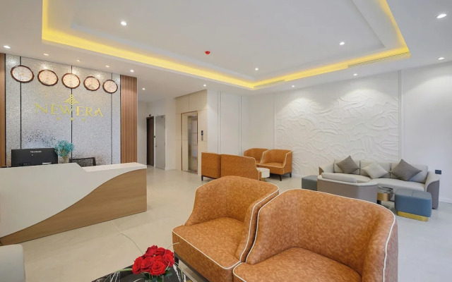 New Era Phu Quoc Hotel