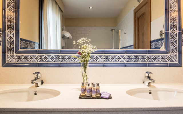 Hotel Villa Virginia