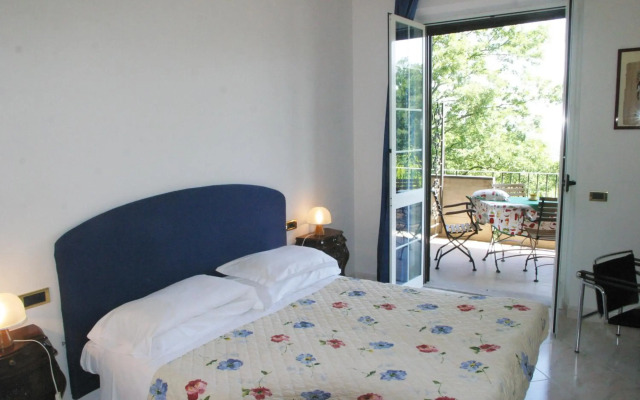 AgriHotel Villa Ambra