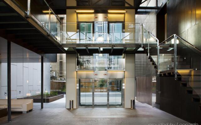 Holiday Inn Express Barcelona City 22@ by IHG