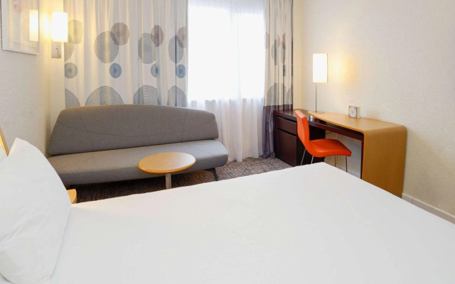 Novotel Toulouse Purpan Aéroport
