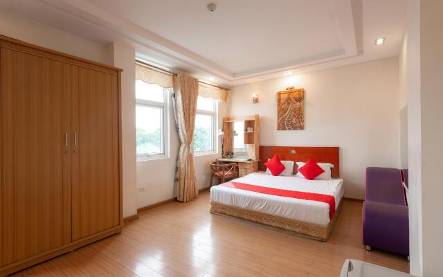 OYO 472 Lenka Hotel