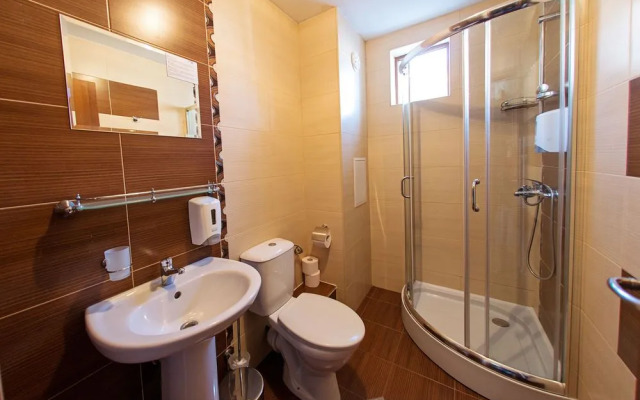 Predela 2 Holiday Apartments