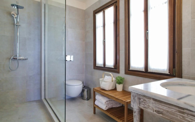 Skopelos Village Hotel