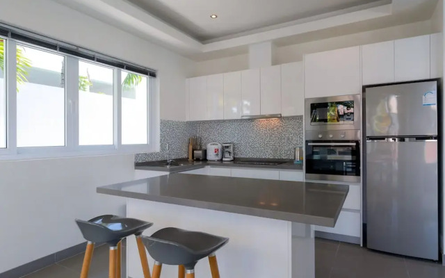 Orchid Paradise Homes OPV315