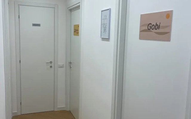 Desert Home Eur Torrino