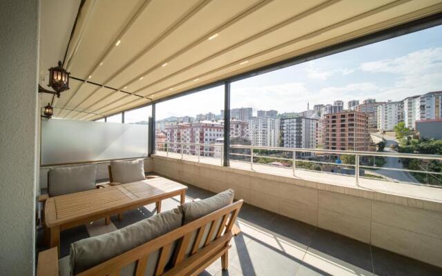 Holiday Inn Trabzon-East