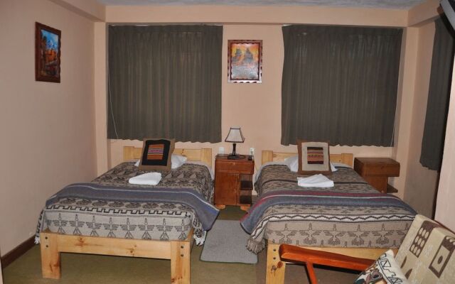 Hostal Goya Andina