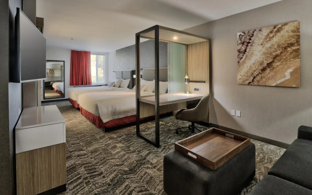 Springhill Suites by Marriott Durango