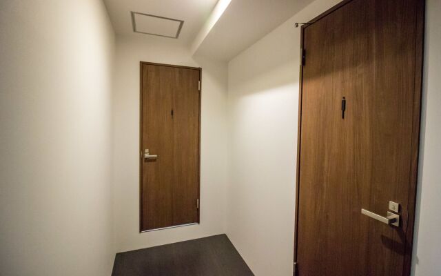 Santiago Guesthouse Hiroshima – Hostel