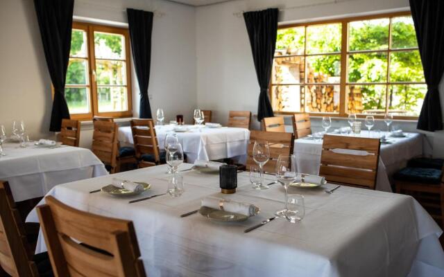 Landgasthof Hittenkirchen