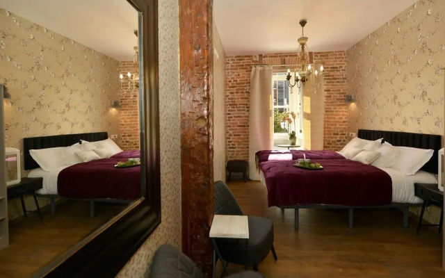 Centersuite Santander