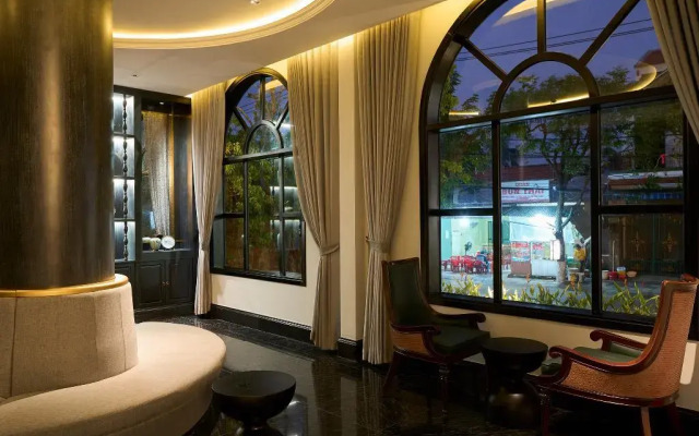 Hoi An Delicacy Hotel & Spa