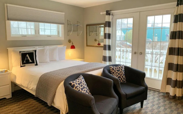 Acadia Hotel - Downtown