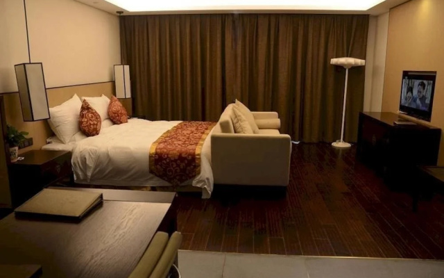 Huikeju Boutique Hotel