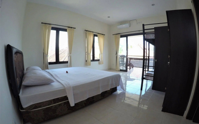 Bali Fab Dive Center - Hostel