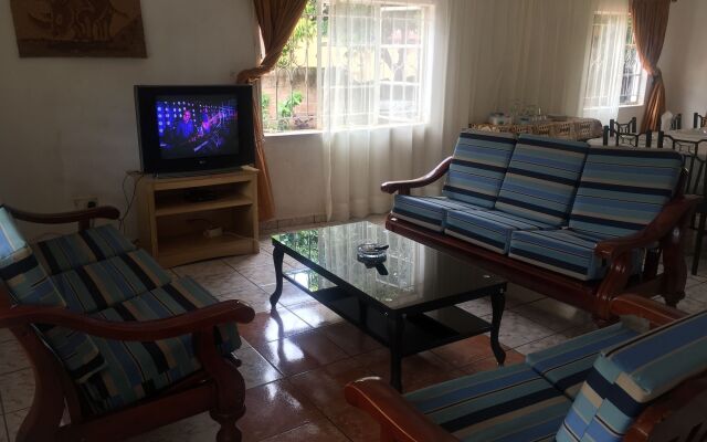 Kana Guest House